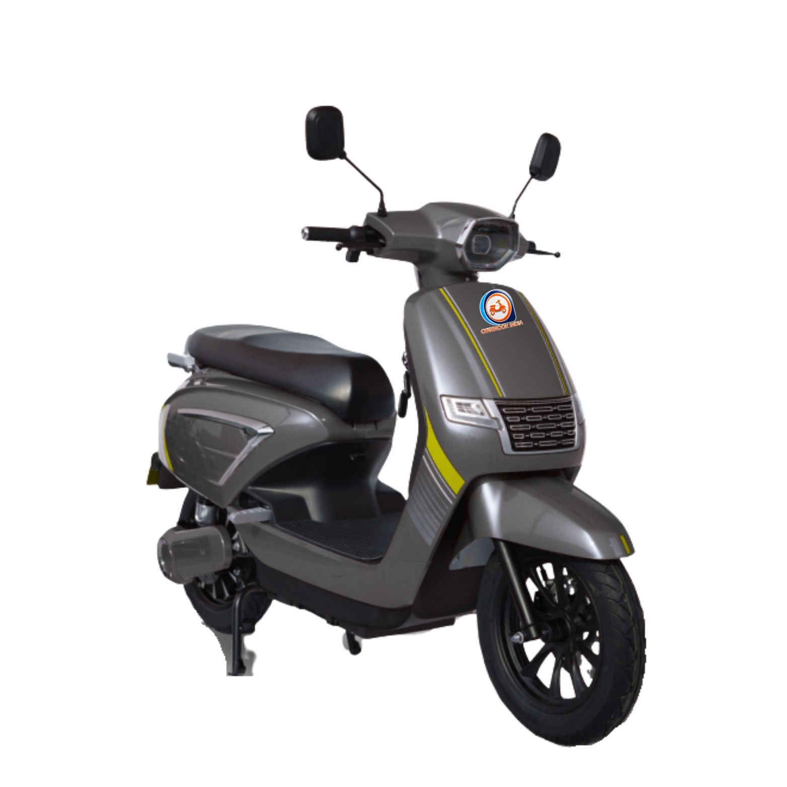 Ride Smart