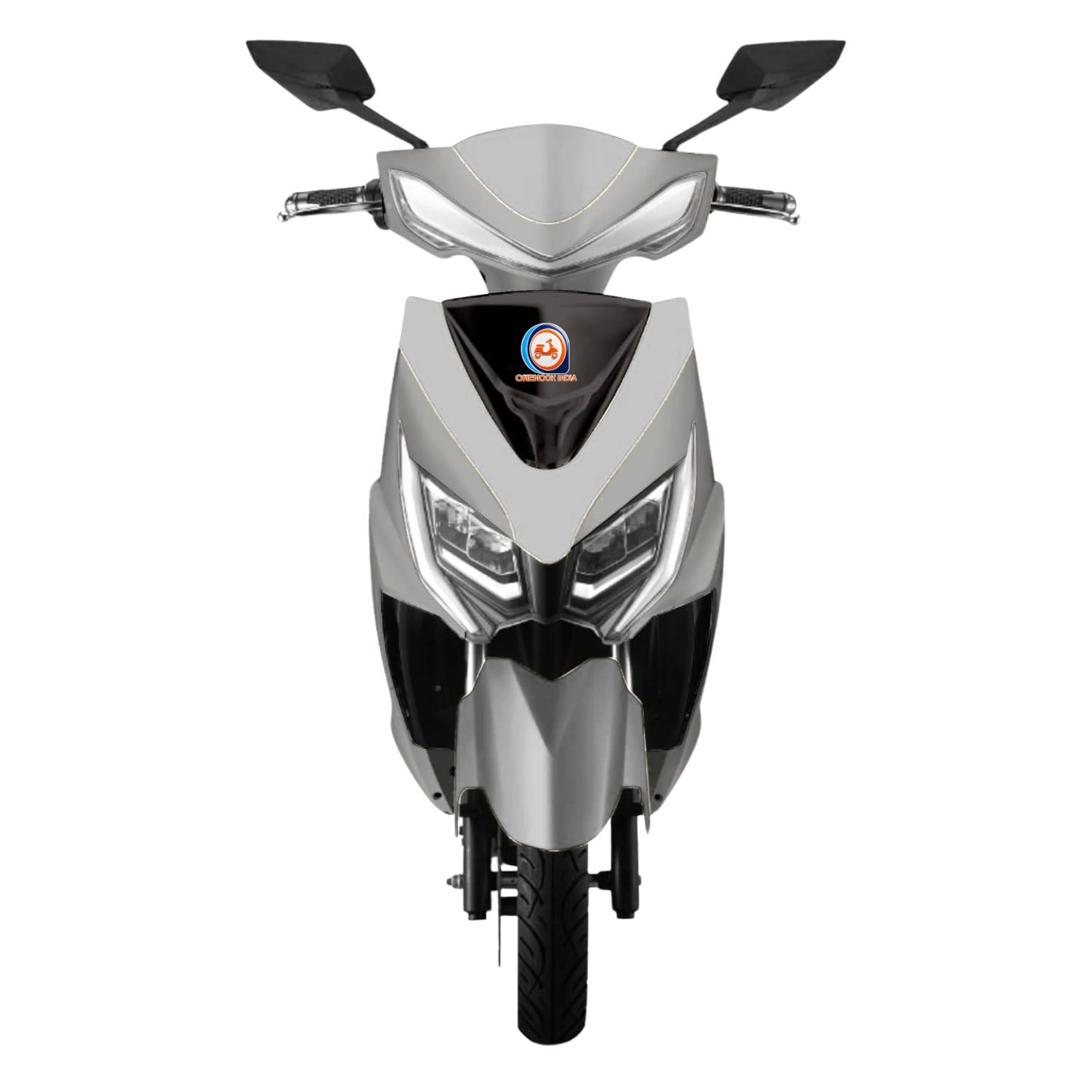 Vespa Smart