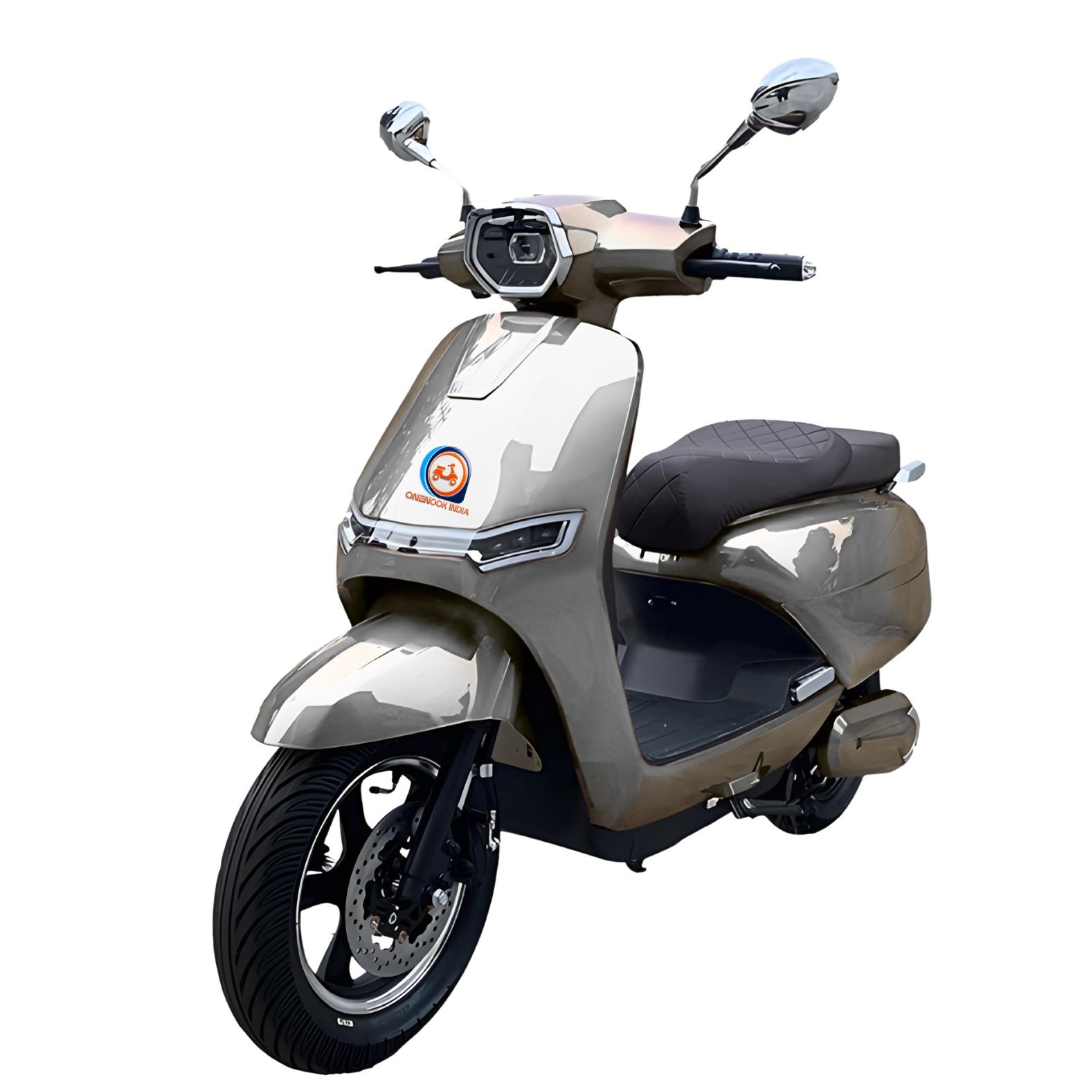 Vespa Smart 2