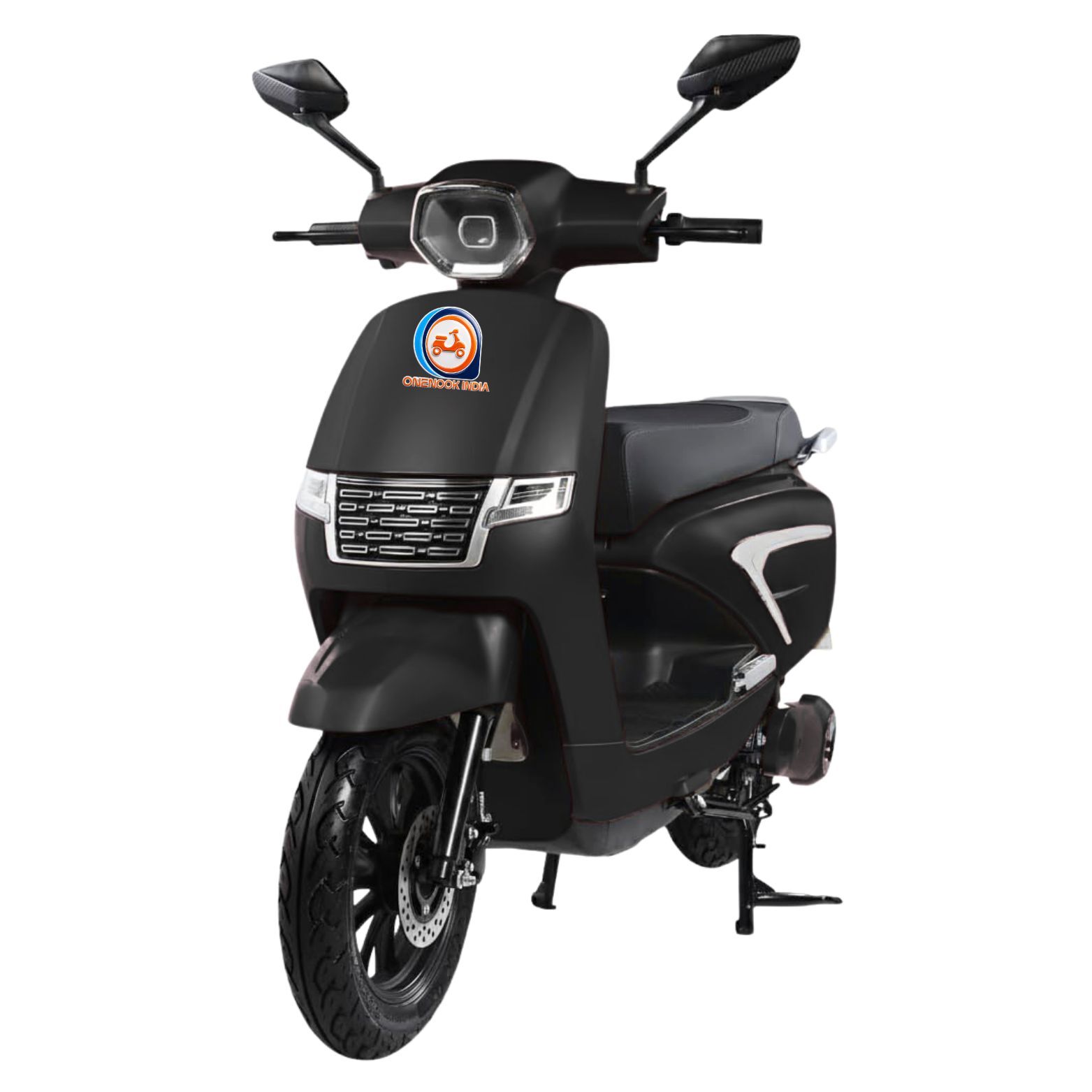 BMW Smart