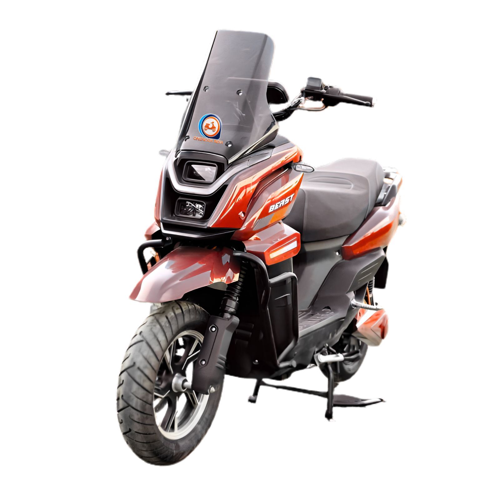 ONENOOK Beast 2 Electric Scooter